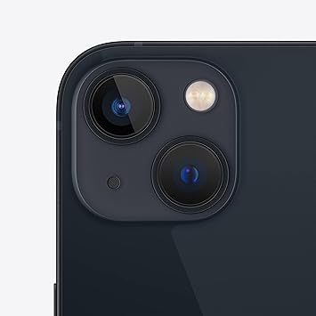 iPhone 13, 128GB, Midnight - Unlocked