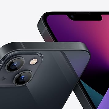 iPhone 13, 128GB, Midnight - Unlocked