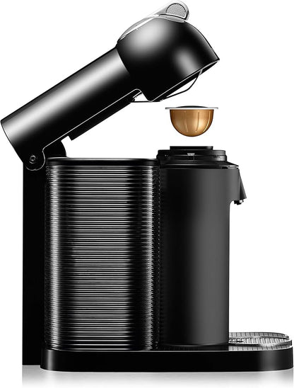 Nespresso Vertuo Coffee and Espresso Machine by Breville - Black - BNV220BLK1BUC1