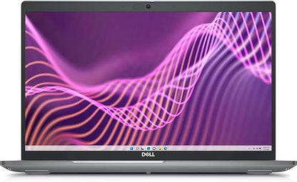 Dell Latitude 5540 Business Laptop, 15.6" Full HD Display, Intel Core i7-1365U, 16GB RAM, 1TB SSD, Webcam, FP Reader, Backlit KB, HDMI, RJ-45, Wi-Fi, Windows 11 Pro