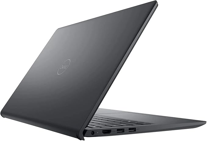 Dell Inspiron 3511 Laptop, 15.6" Full HD Touchscreen, Intel Core i5-1135G7 (Beats Intel i7-1065G7), 32GB DDR4 RAM, 1TB PCIe SSD, SD Card Reader, HDMI, Wi-Fi, Windows 11 Home, Black