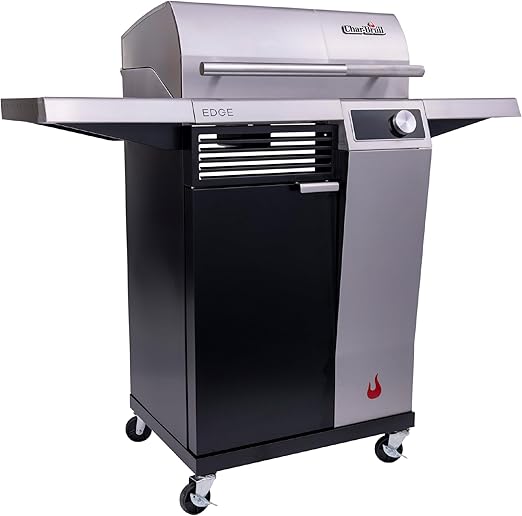 Char-Broil 22652143 Edge Electric Grill