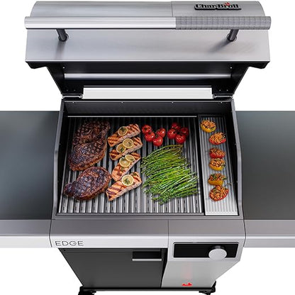 Char-Broil 22652143 Edge Electric Grill