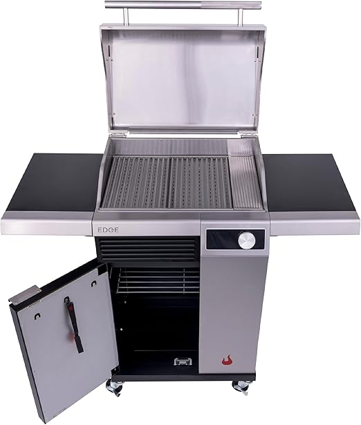 Char-Broil 22652143 Edge Electric Grill