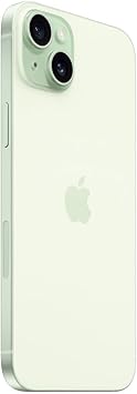 Apple iPhone 15, 128GB, Green