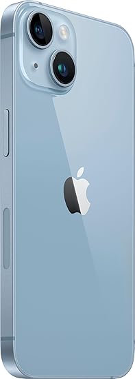 Apple iPhone 14, 128GB, Blue - Unlocked