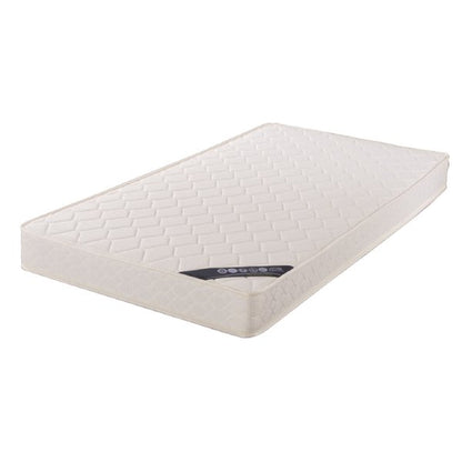 Brassex Foam Queen Mattress 6.5-in