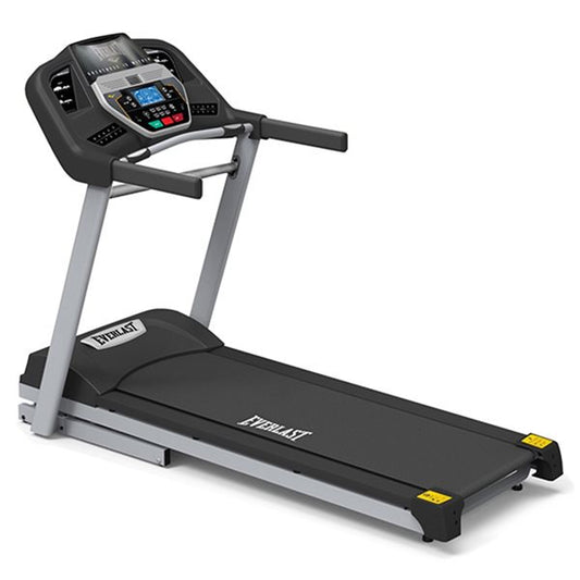 Everlast EV680 3.5 HP 20 x 60-in Folding Treadmill