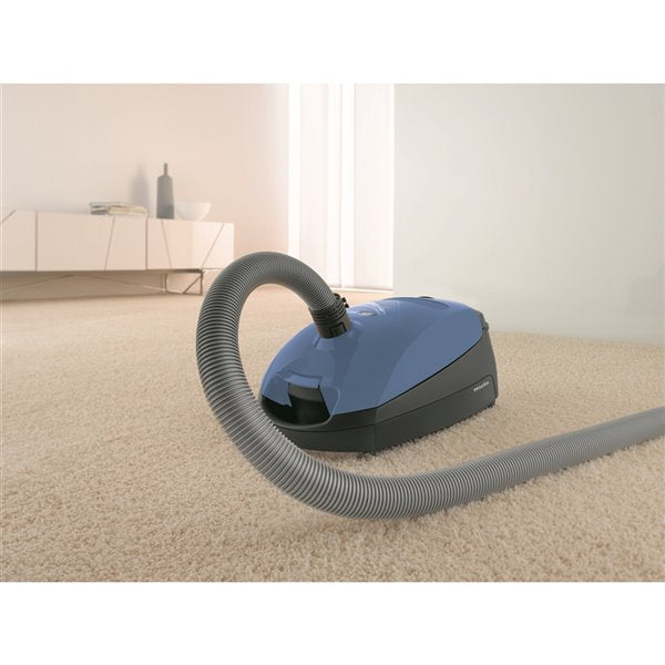 Miele Classic C1 Hard Floor Canister Vacuum